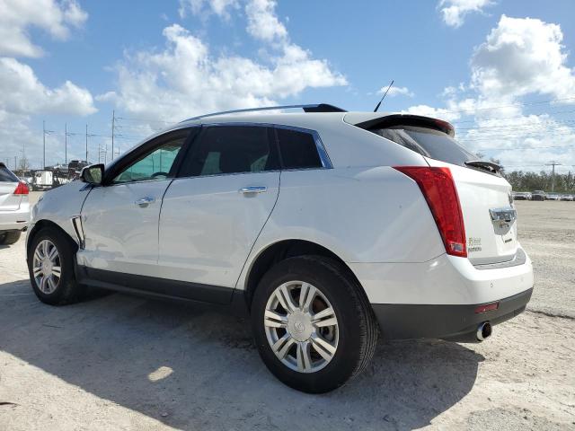 VIN 3GYFNCE32DS640493 2013 Cadillac SRX, Luxury Col... no.2