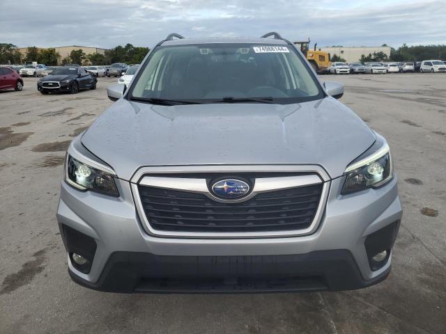 2021 SUBARU FORESTER P - JF2SKAJC3MH480433