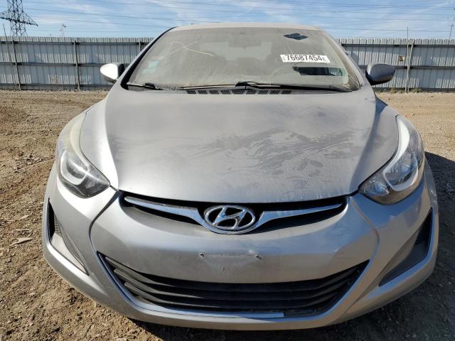 2016 HYUNDAI ELANTRA SE - 5NPDH4AE4GH735895