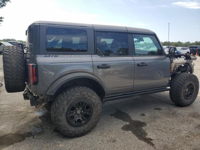 2022 FORD BRONCO BAS - 1FMEE5DPXNLB20806