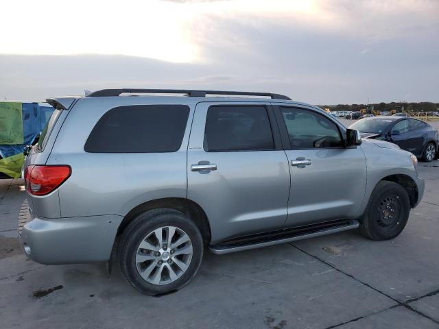 2017 TOYOTA SEQUOIA LI 5TDKY5G12HS068936