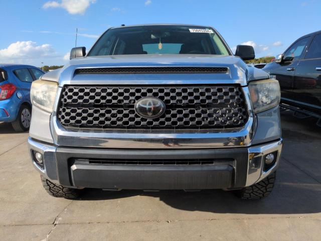 VIN 5TFEY5F14JX242374 2018 Toyota Tundra, Crewmax Sr5 no.5