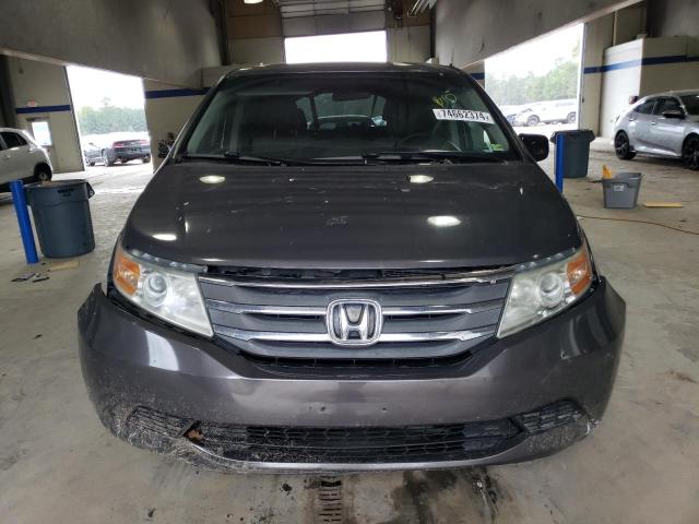 VIN 5FNRL5H49DB070719 2013 Honda Odyssey, EX no.5