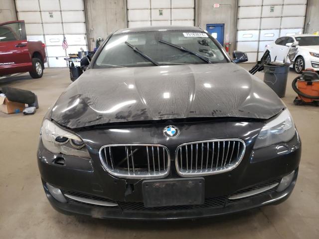 VIN WBAXH5C55DD112106 2013 BMW 5 SERIES no.5