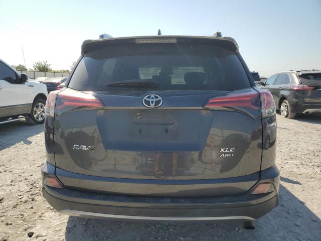 2018 TOYOTA RAV4 ADVEN - 2T3RFREVXJW705013