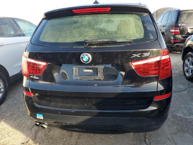 VIN 5UXWZ7C33H0V92454 2017 BMW X3, Sdrive28I no.6