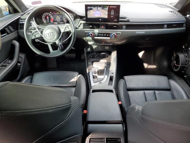 2020 AUDI A4 PREMIUM - WAUENAF47LA072140