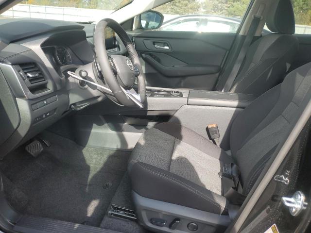 2025 NISSAN ROGUE SV - 5N1BT3BB8SC774770