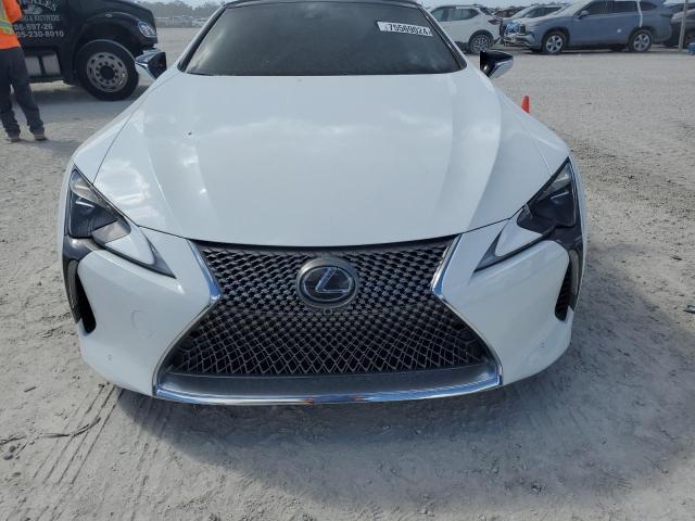 2024 LEXUS LC 500 JTHMPAAY9RA110090