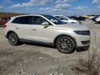 LINCOLN MKX RESERV снимка