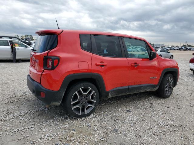 2020 JEEP RENEGADE S - ZACNJAAB2LPL87851