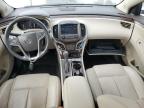 BUICK LACROSSE photo