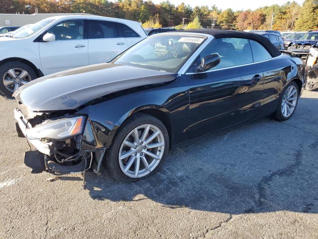 2015 AUDI A5 PREMIUM #2928138417