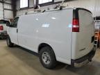 CHEVROLET EXPRESS G2 photo