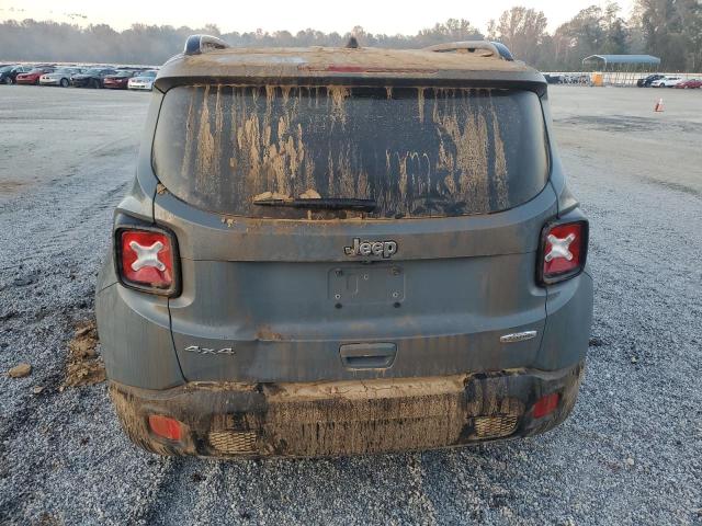 2018 JEEP RENEGADE L - ZACCJBBB0JPJ32124