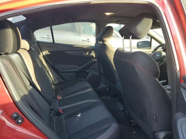 2017 SUBARU IMPREZA SP - 4S3GKAL68H3626484