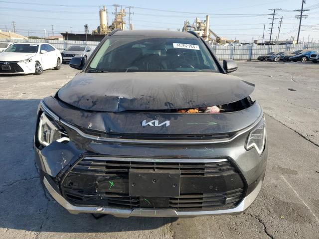 2024 KIA NIRO SX KNDCT3LE5R5187412