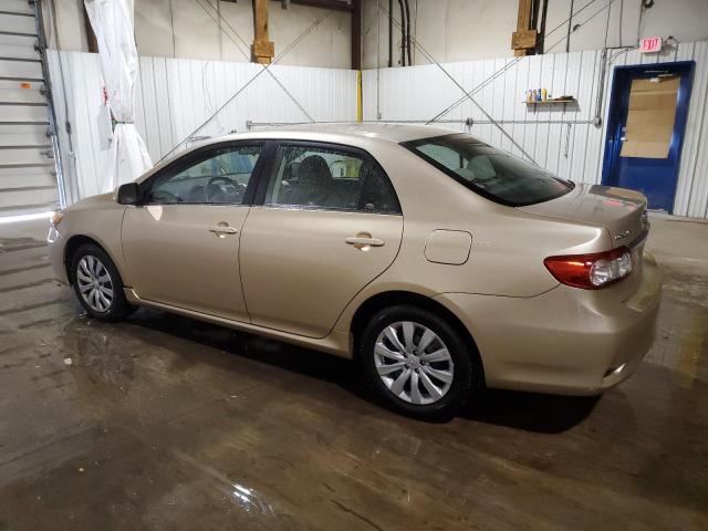 VIN 2T1BU4EE1DC032279 2013 Toyota Corolla, Base no.2