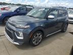 2020 KIA SOUL LX - KNDJ23AU8L7003662