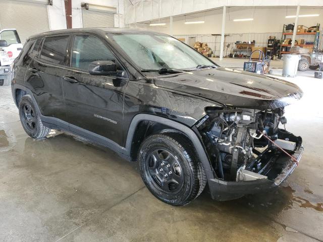 2018 JEEP COMPASS SP - 3C4NJCAB7JT460961