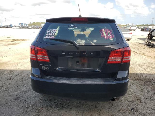 VIN 3C4PDCAB8DT532223 2013 Dodge Journey, SE no.6