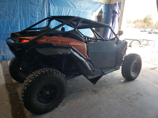 2020 CAN-AM MAVERICK X - 3JBVDAV42LK000495