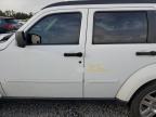 DODGE NITRO HEAT photo