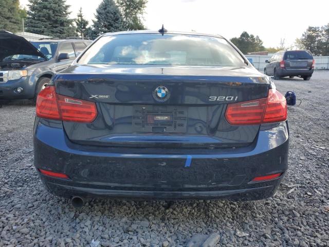 VIN WBA3C3C53DF981969 2013 BMW 3 Series, 320 I Xdrive no.6