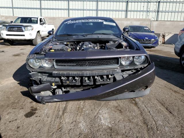 VIN 2C3CDYBT3EH251299 2014 Dodge Challenger, R/T no.5