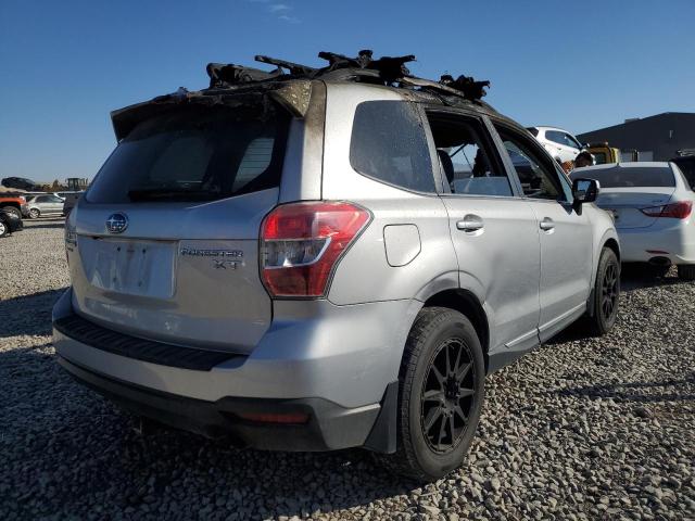 VIN JF2SJGUCXFH464217 2015 Subaru Forester, 2.0Xt T... no.3