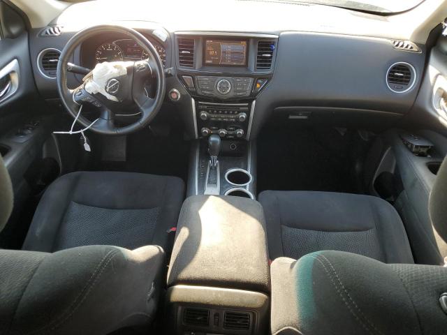 2016 NISSAN PATHFINDER - 5N1AR2MN0GC622095