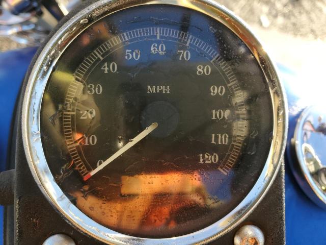 2007 HARLEY-DAVIDSON FXDBI 1HD1GX4157K309469