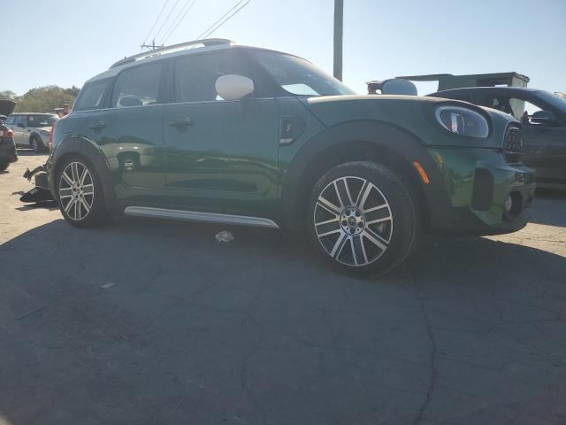 2024 MINI COOPER S C WMZ83BR04R3S03140