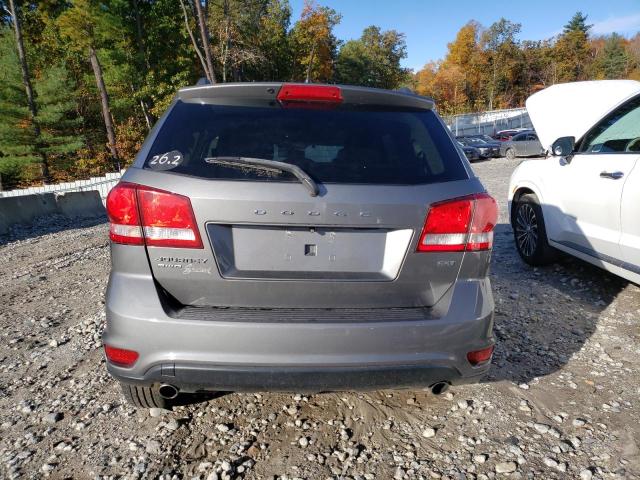 VIN 3C4PDDBG0DT568570 2013 Dodge Journey, Sxt no.6