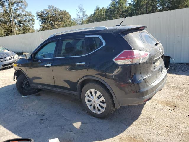 VIN 5N1AT2MN9GC912854 2016 Nissan Rogue, S no.2