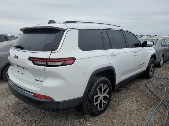 2023 JEEP GRAND CHER - 1C4RJJBG6P8843572