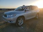 TOYOTA HIGHLANDER photo