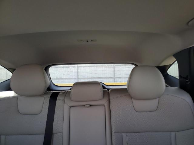 2022 HYUNDAI TUCSON SEL - 5NMJCCAE6NH004195