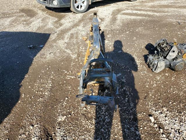 2006 HONDA VT750 CDA - JH2RC44466M003108