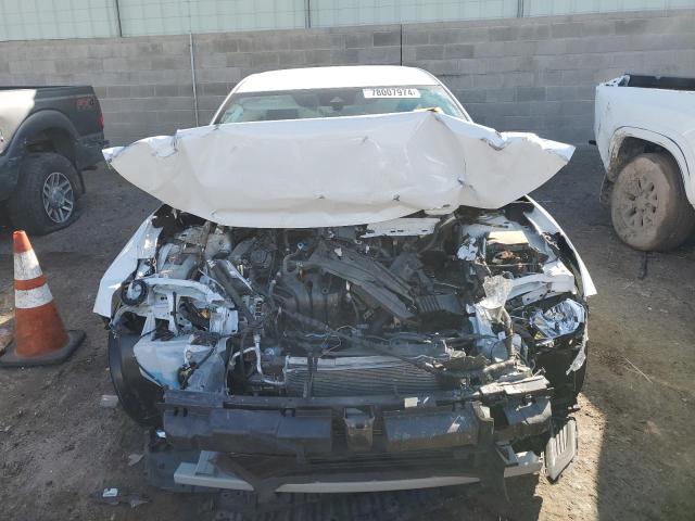 VIN 3N1AB8CV2NY294764 2022 NISSAN SENTRA no.5