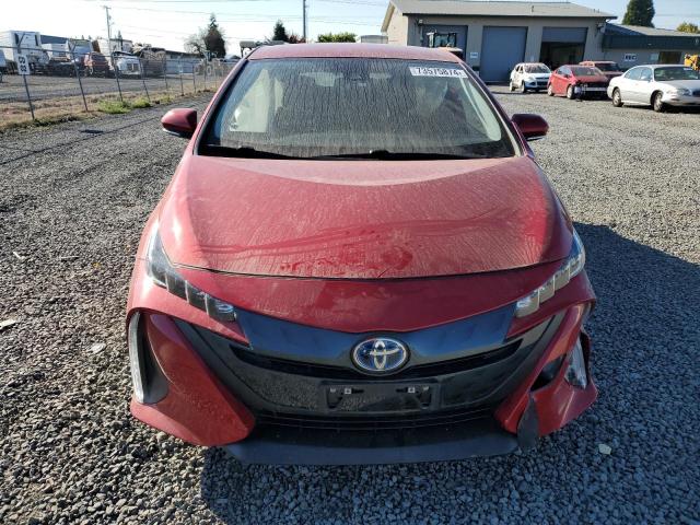 2022 TOYOTA PRIUS PRIM - JTDKAMFP3N3203391
