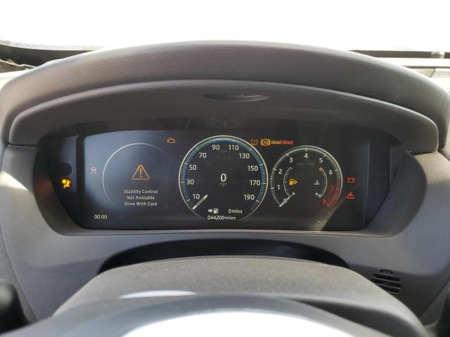 2018 JAGUAR XE S SAJAM4FV0JCP19219