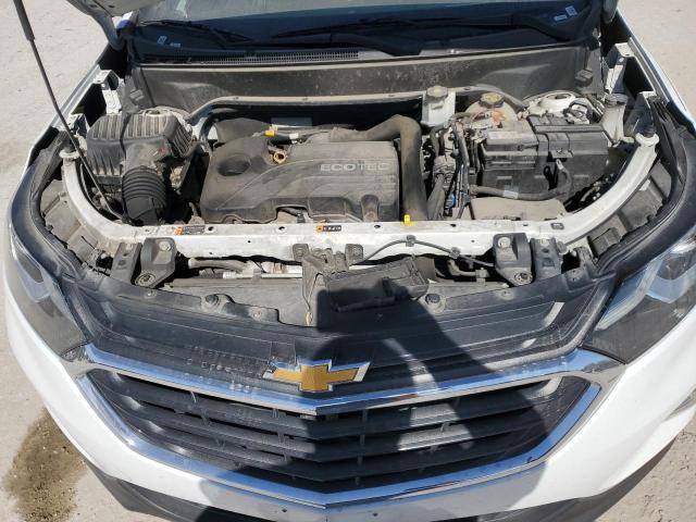 VIN 3GNAXJEV0KS638150 2019 Chevrolet Equinox, LT no.12