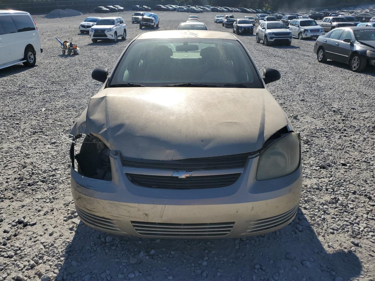 Lot #2969979937 2005 CHEVROLET COBALT