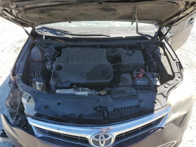 VIN 4T1BK1EB6DU052732 2013 Toyota Avalon, Base no.11