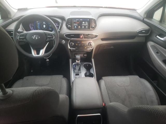 2019 HYUNDAI SANTA FE S - 5NMS33AD1KH057569