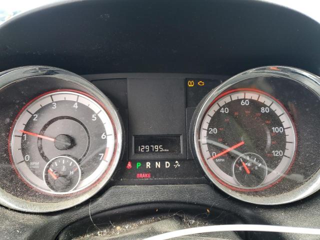 2015 DODGE GRAND CARA 2C4RDGCG4FR659517