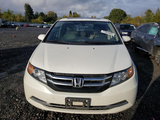 VIN 5FNRL5H60EB126274 2014 Honda Odyssey, Exl no.5