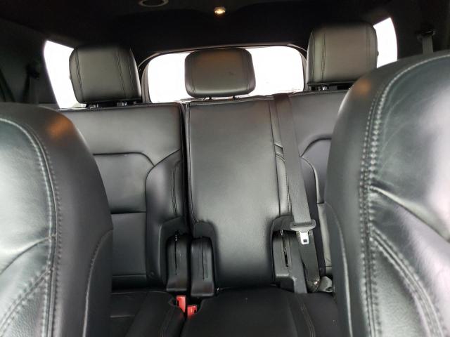 2018 FORD EXPLORER X - 1FM5K8D86JGA53160