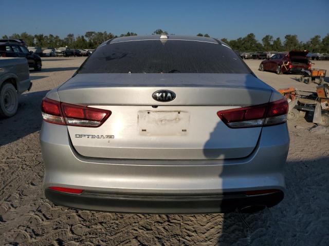 2018 KIA OPTIMA LX - 5XXGT4L38JG198989